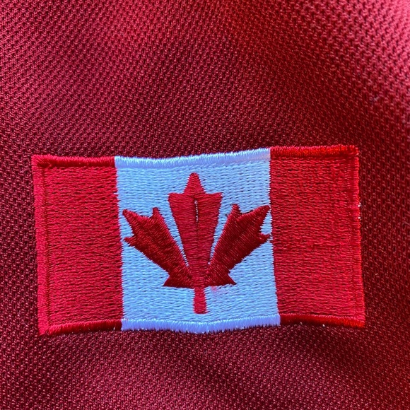 Canada Jersey - Picture 4 of 6